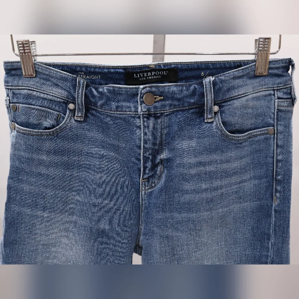 2for1 🎁 Women's 6/28 - Medium Jeans Bundle 🛍️ - Picture 3 of 12